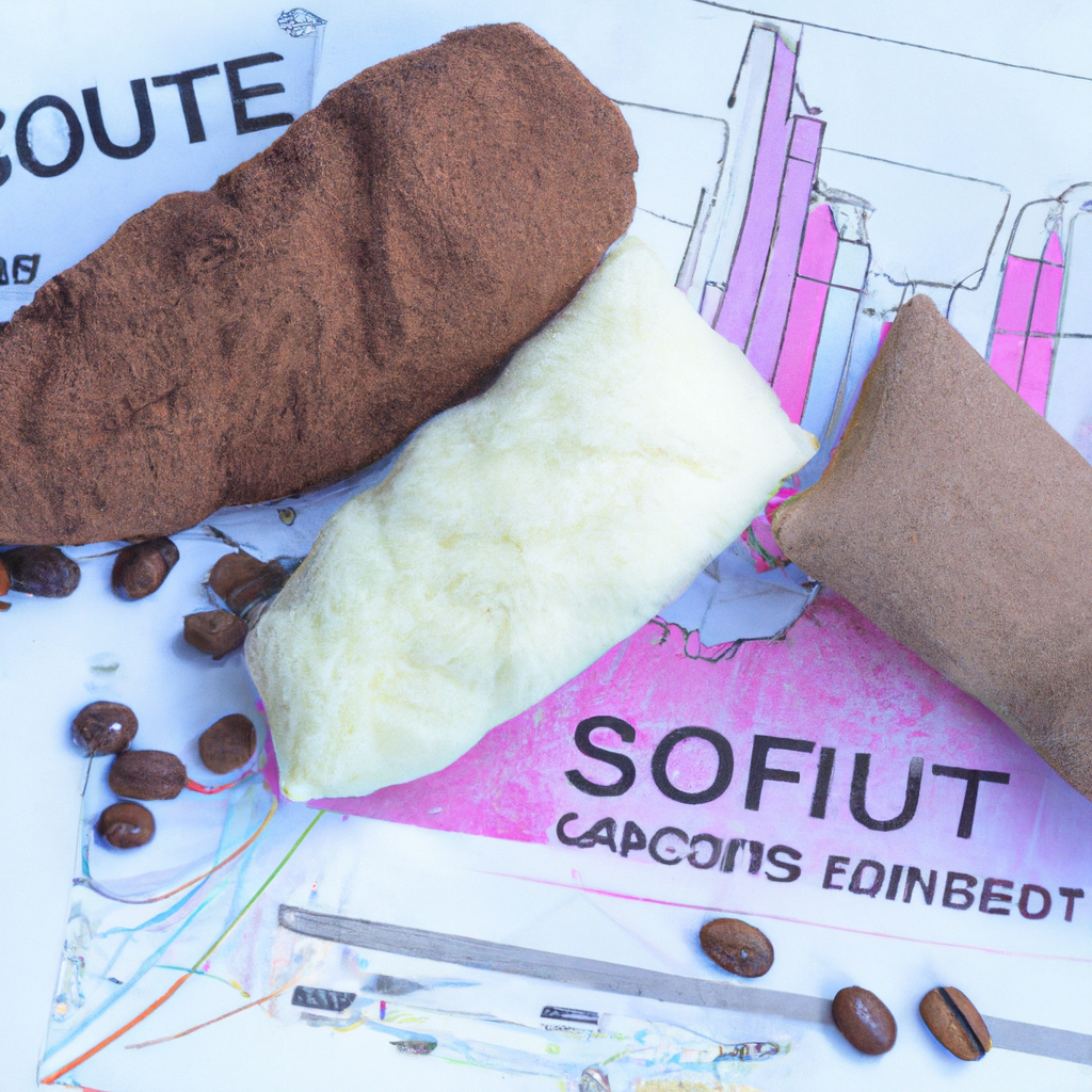 Soft Commodities: Coffee, Cocoa, and Sugar Market Analysis