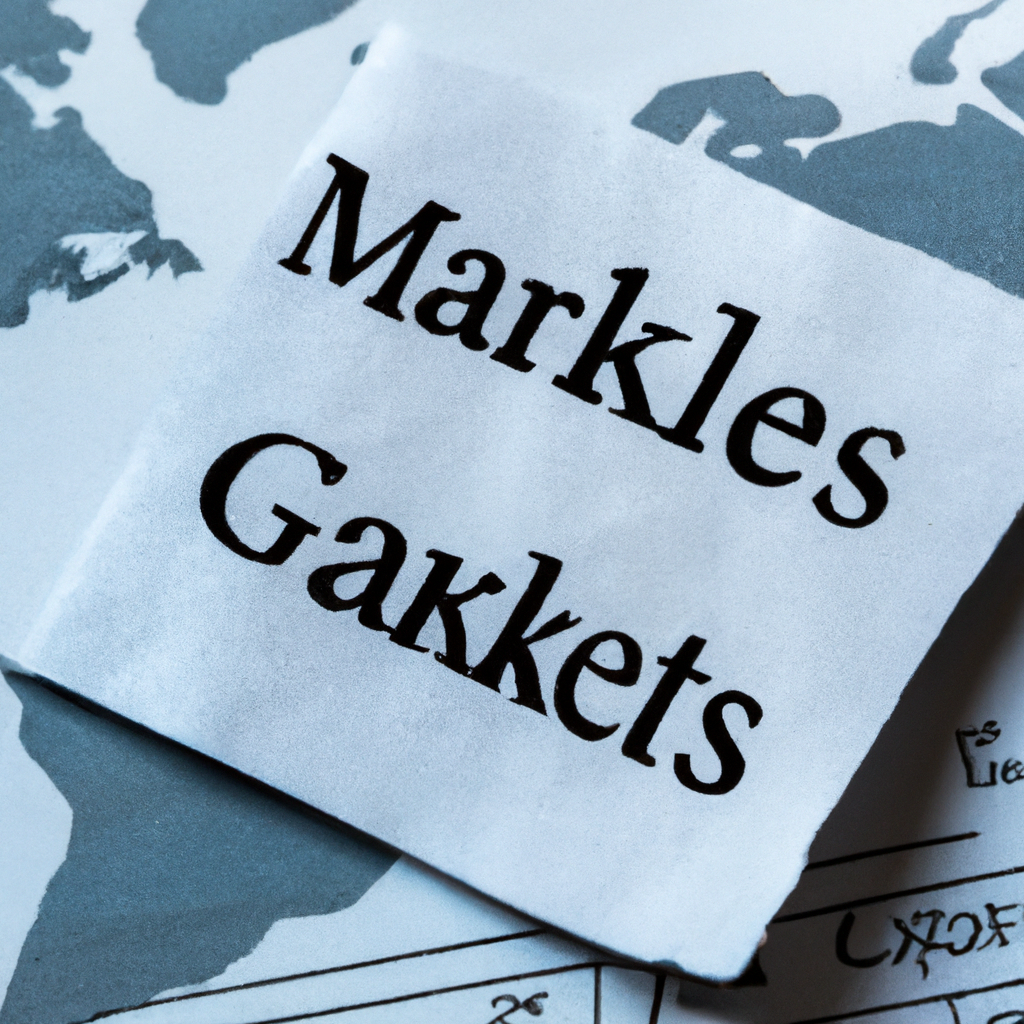 Global Markets in Focus: Opportunities and Risks