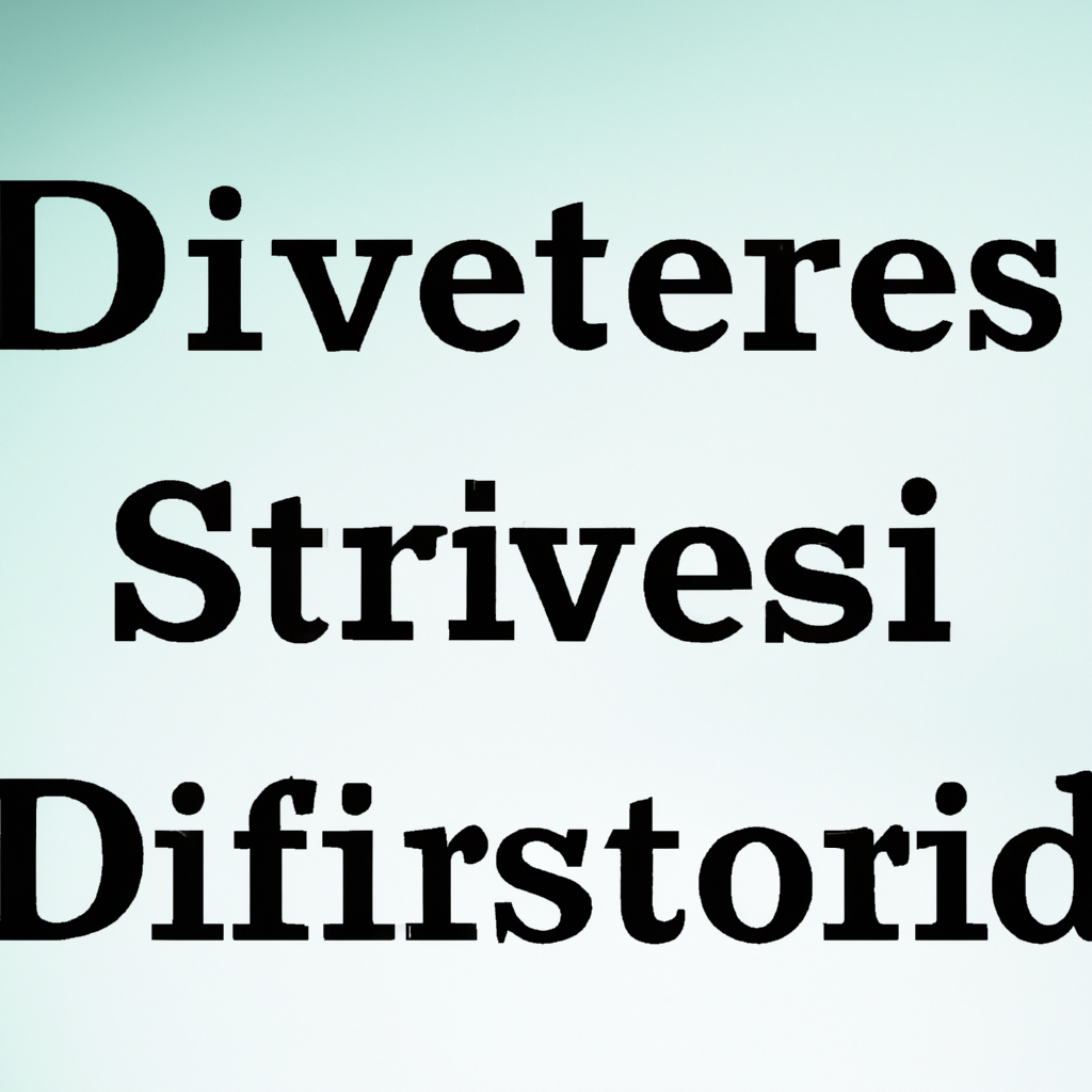 Diversification Strategies: Spreading Risk in Your Portfolio